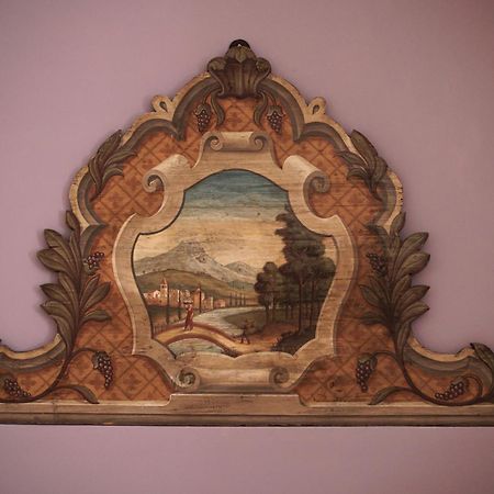 Appartamento Luxury Ai Greci Venetië Buitenkant foto