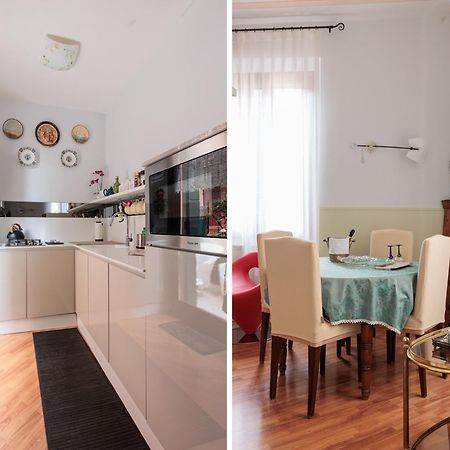 Appartamento Luxury Ai Greci Venetië Buitenkant foto