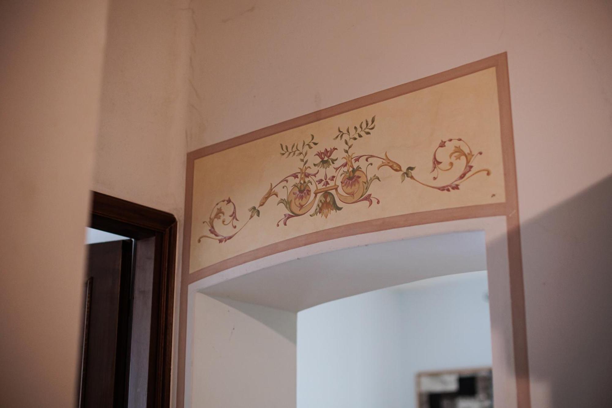 Appartamento Luxury Ai Greci Venetië Buitenkant foto