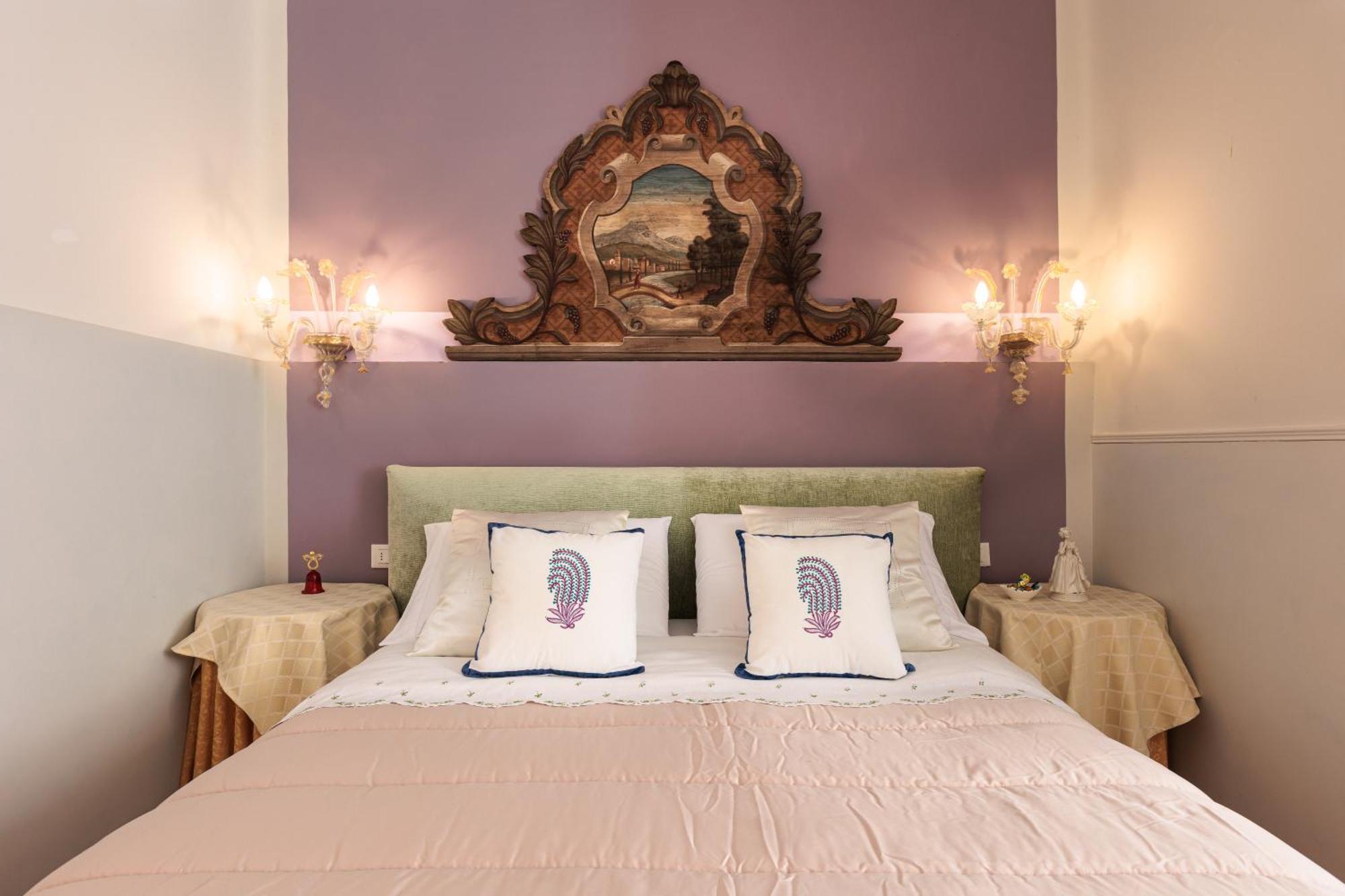 Appartamento Luxury Ai Greci Venetië Buitenkant foto