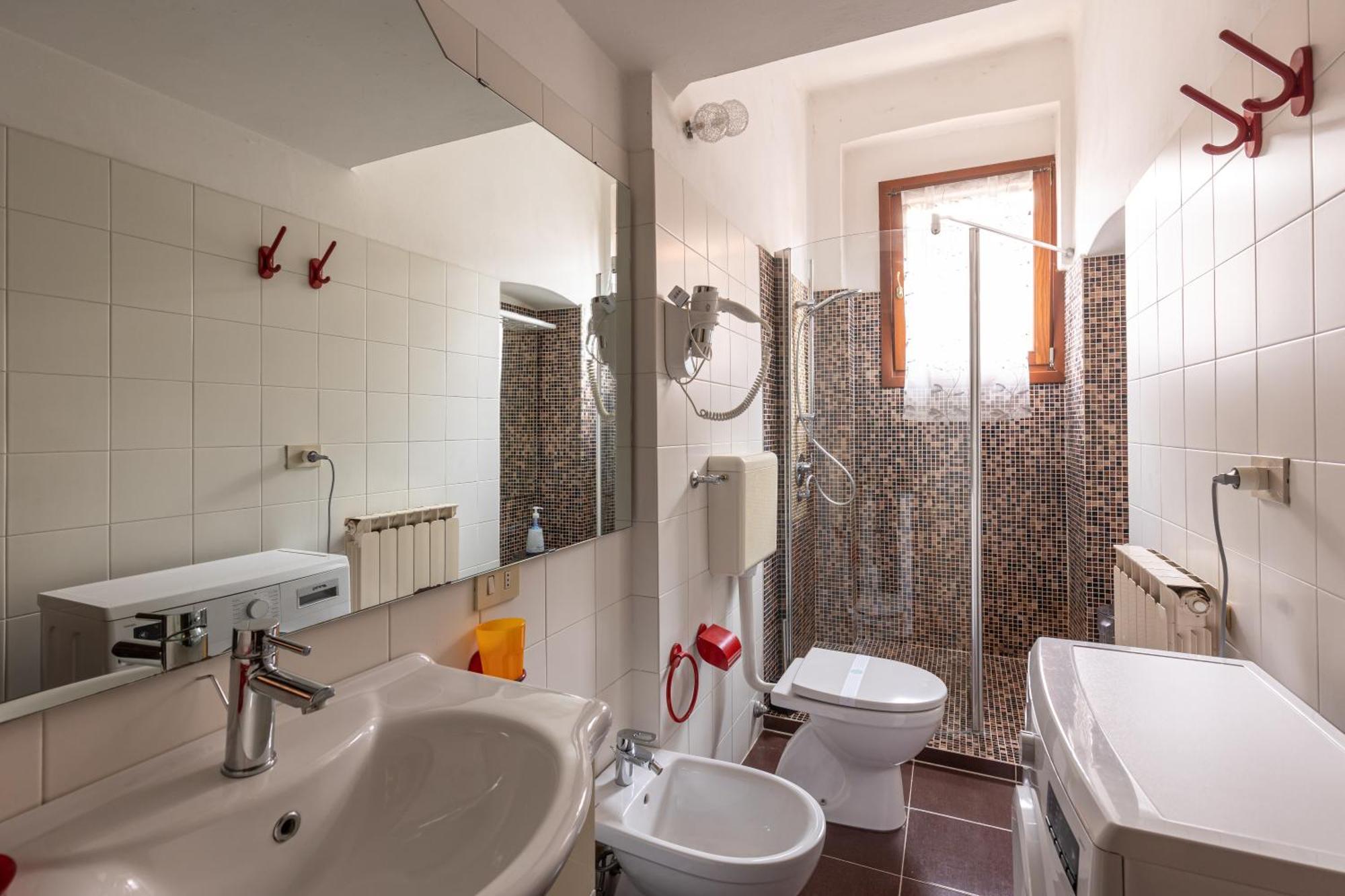 Appartamento Luxury Ai Greci Venetië Buitenkant foto