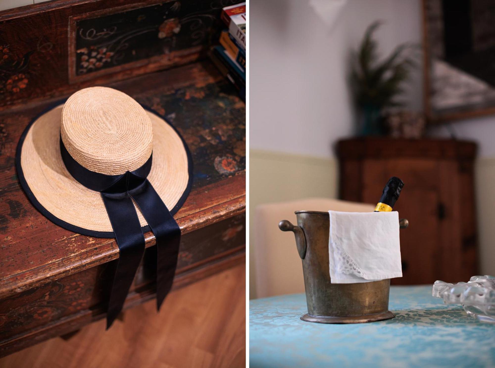Appartamento Luxury Ai Greci Venetië Buitenkant foto