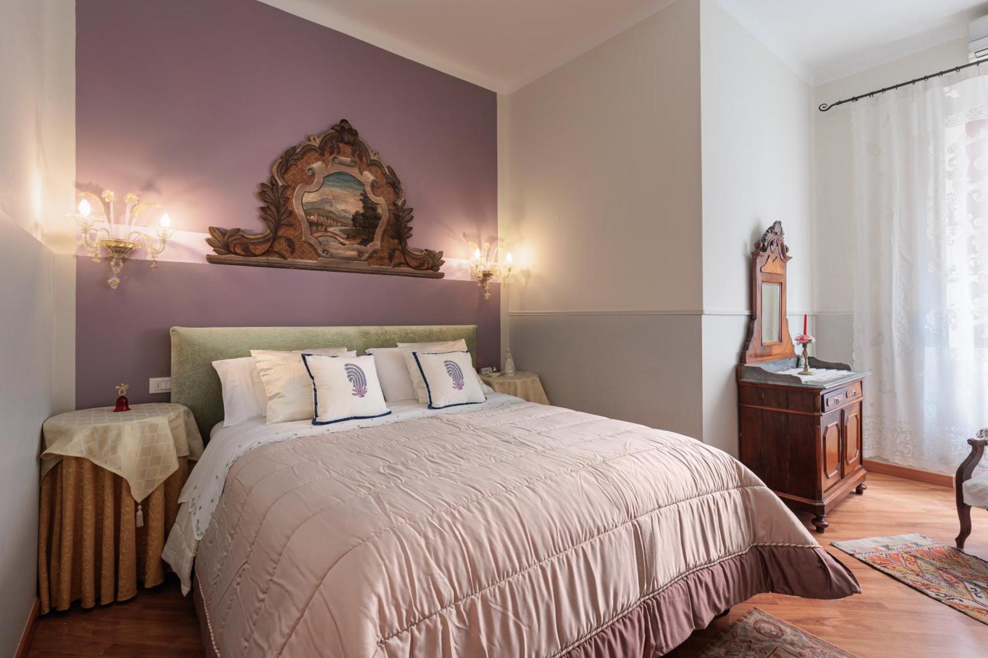 Appartamento Luxury Ai Greci Venetië Buitenkant foto