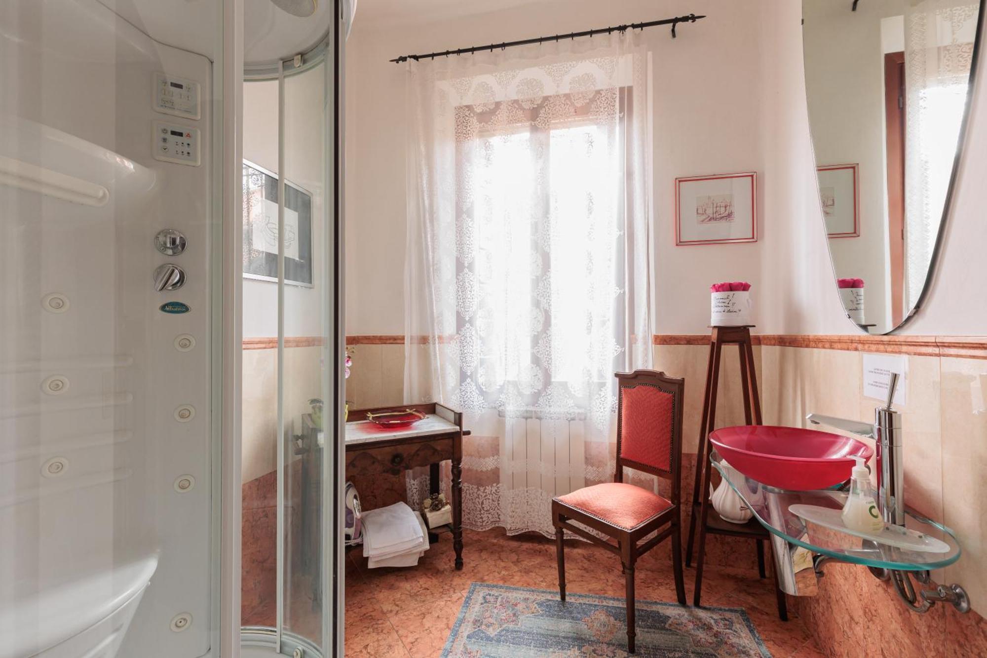 Appartamento Luxury Ai Greci Venetië Buitenkant foto