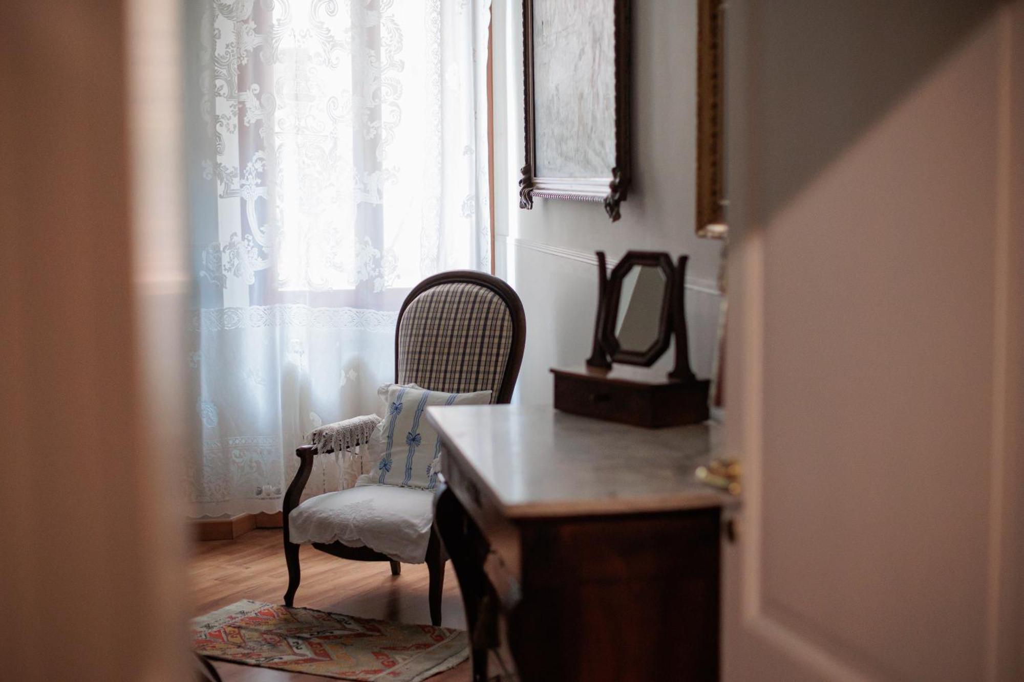 Appartamento Luxury Ai Greci Venetië Buitenkant foto