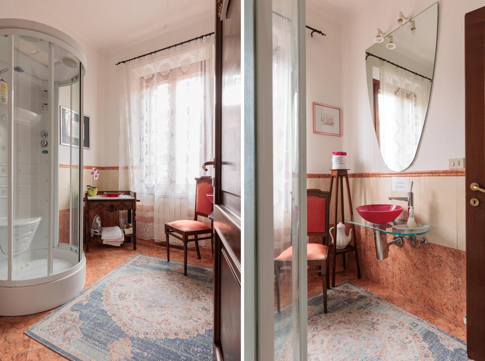 Appartamento Luxury Ai Greci Venetië Buitenkant foto