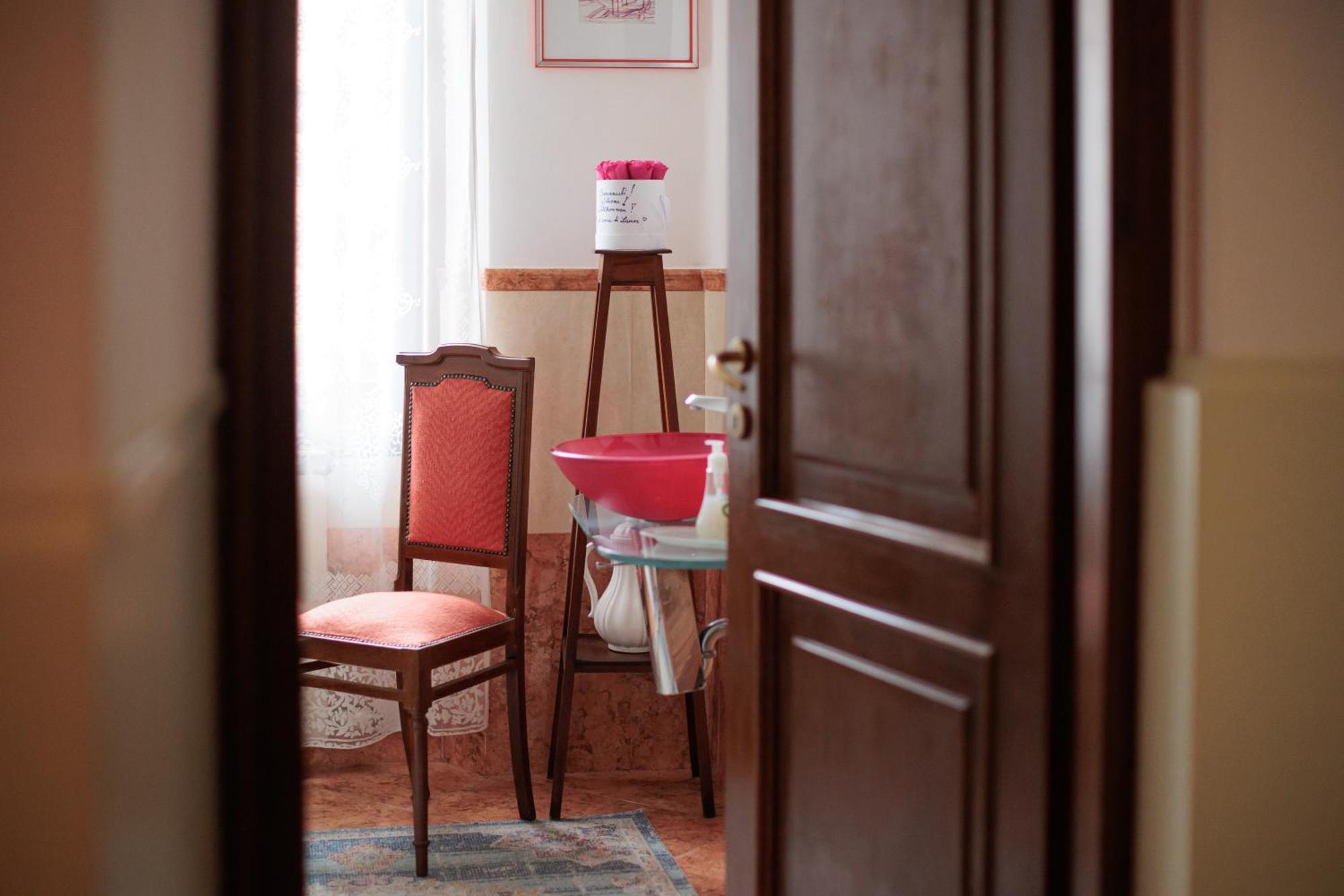 Appartamento Luxury Ai Greci Venetië Buitenkant foto