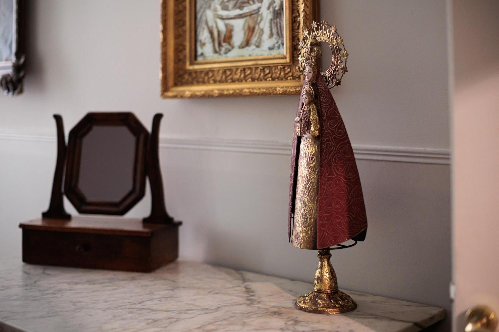Appartamento Luxury Ai Greci Venetië Buitenkant foto