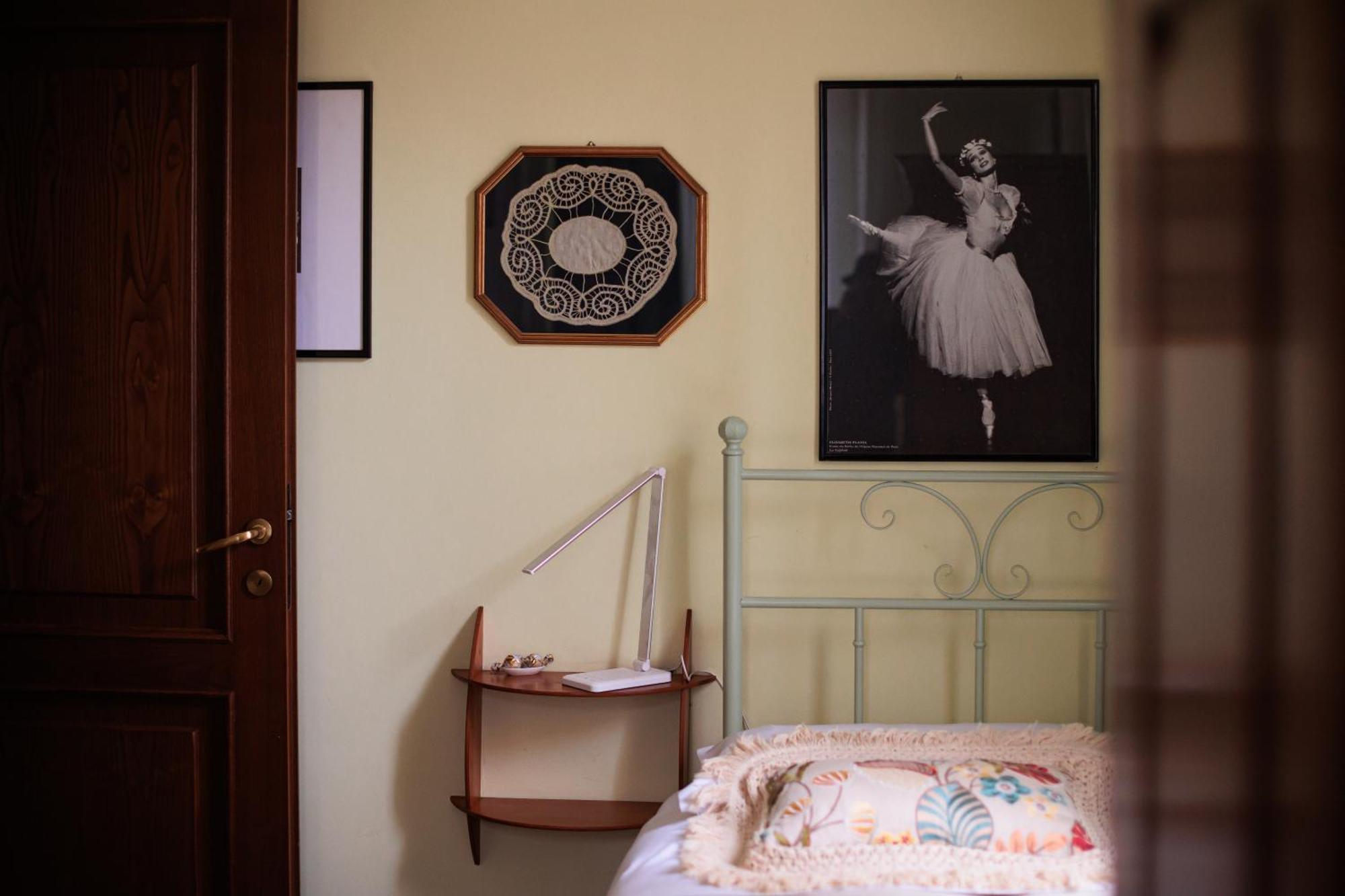 Appartamento Luxury Ai Greci Venetië Buitenkant foto