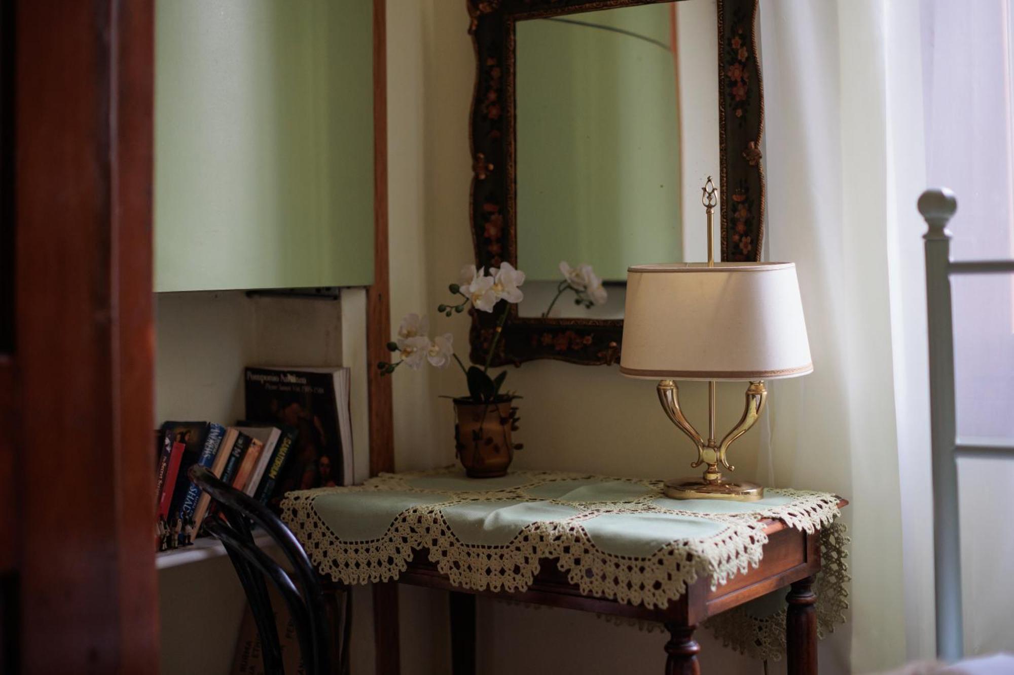 Appartamento Luxury Ai Greci Venetië Buitenkant foto