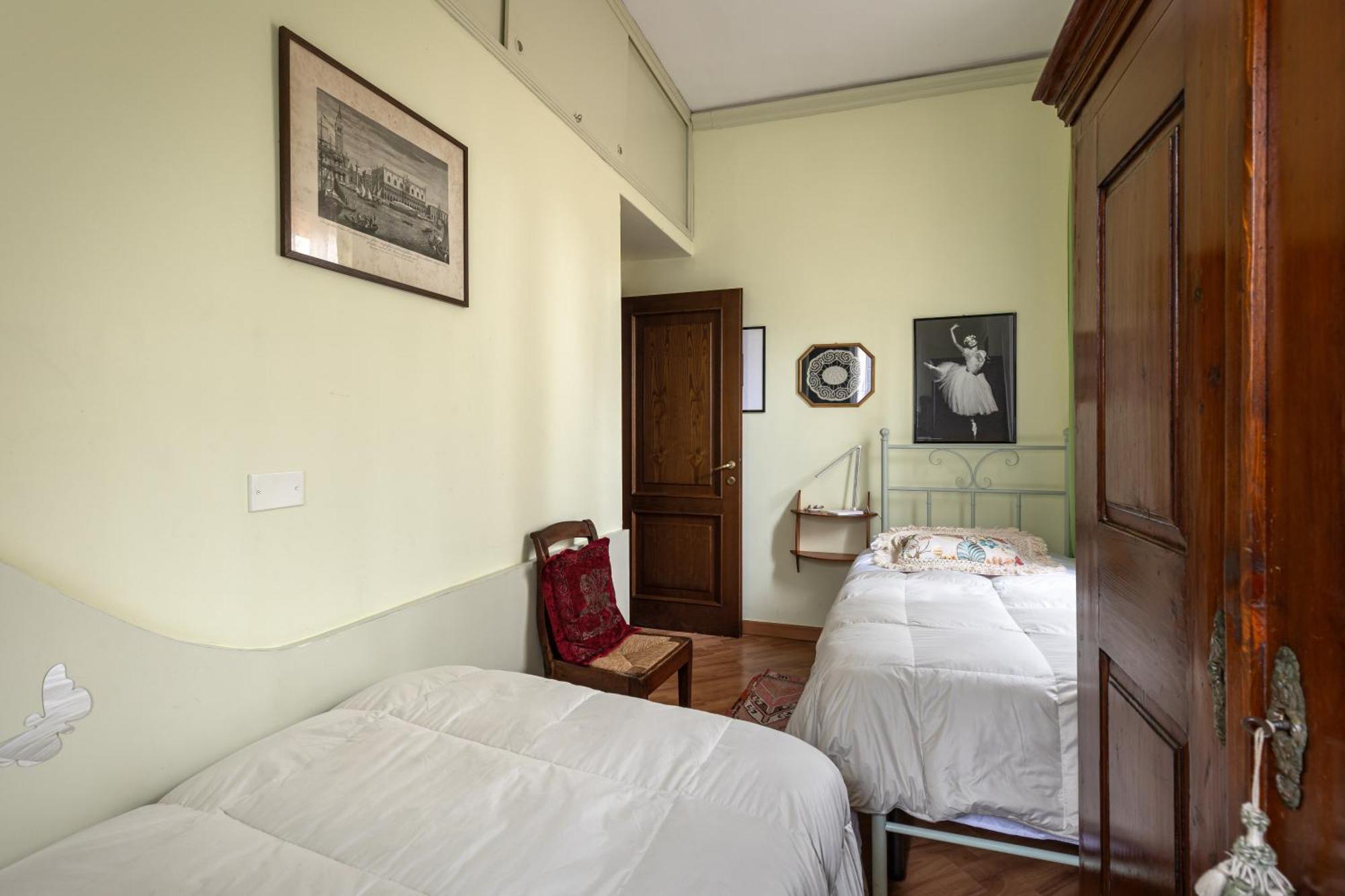 Appartamento Luxury Ai Greci Venetië Buitenkant foto
