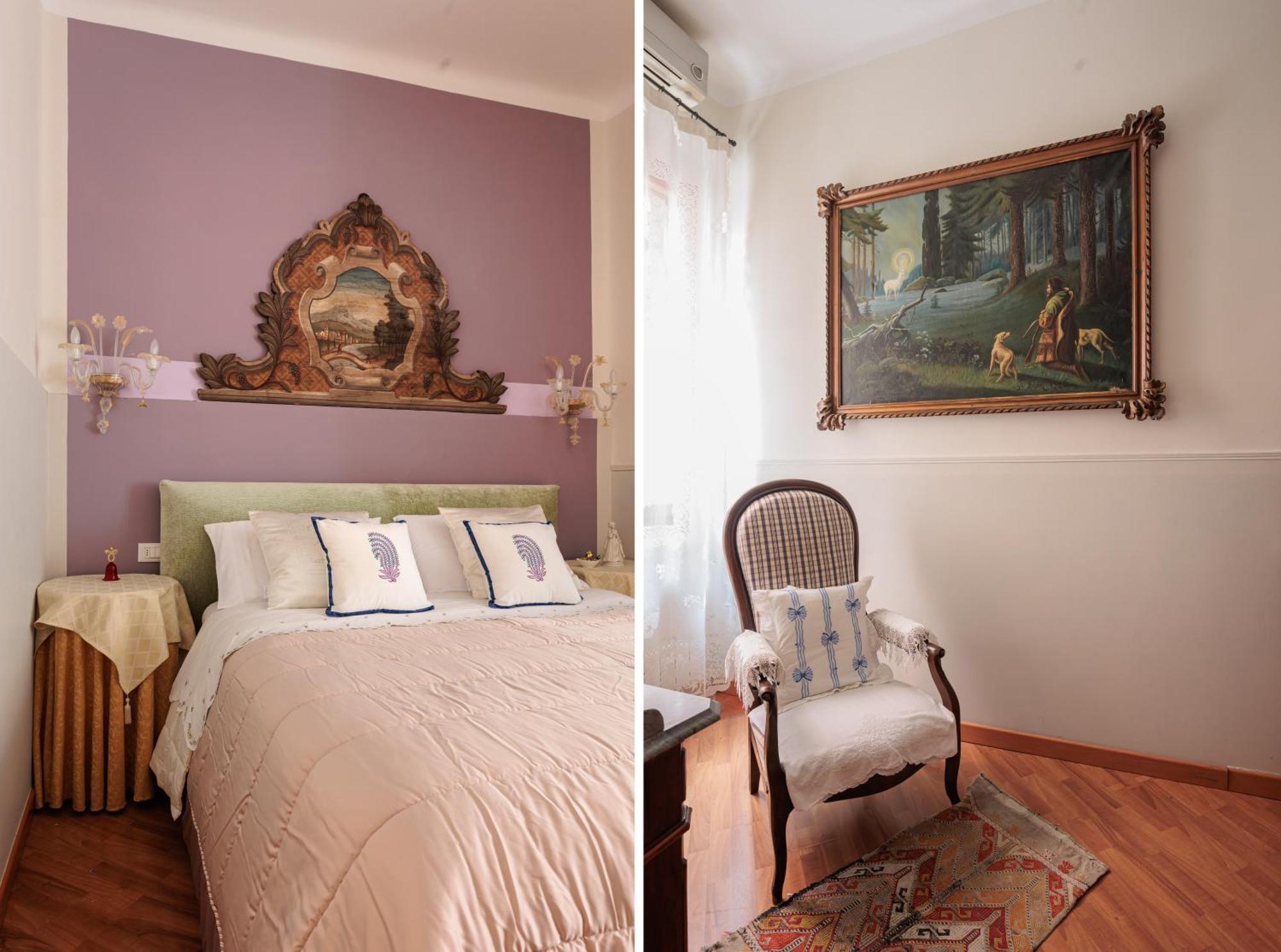 Appartamento Luxury Ai Greci Venetië Buitenkant foto