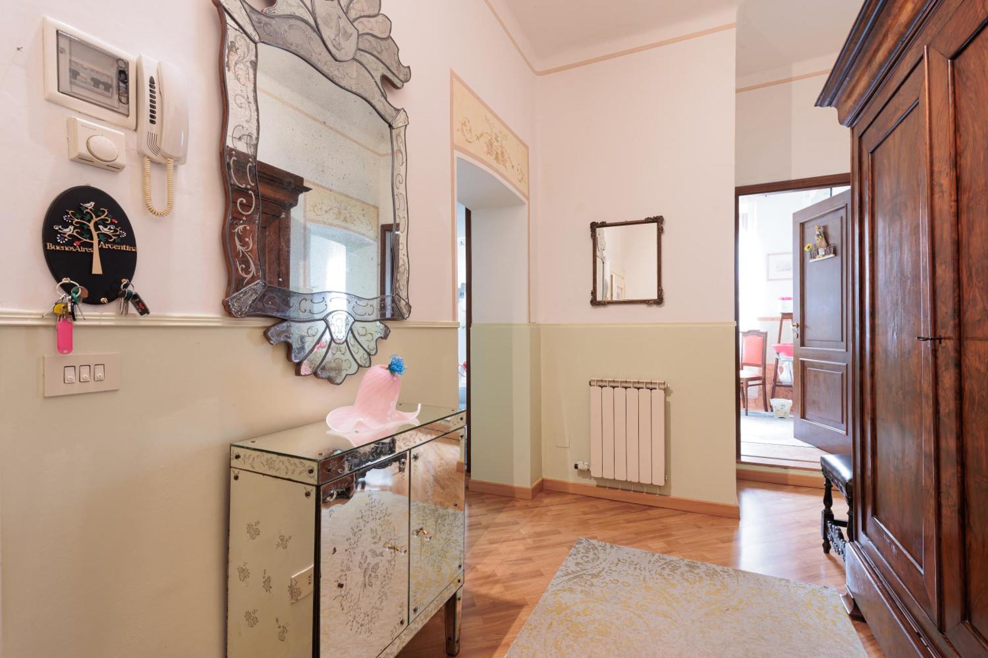 Appartamento Luxury Ai Greci Venetië Buitenkant foto