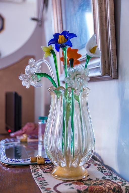 Appartamento Luxury Ai Greci Venetië Kamer foto